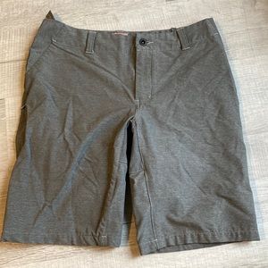 Classic Giro Men's Overshort Gravel shorts 33
